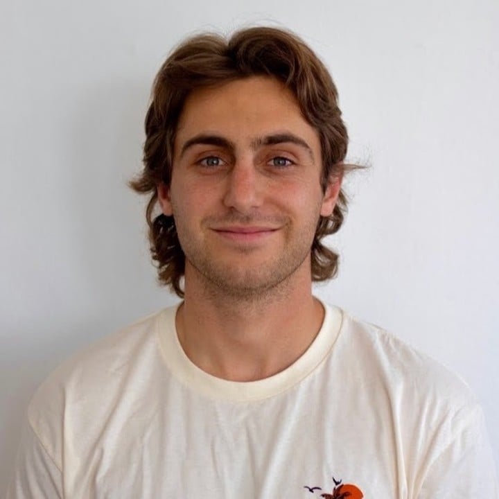 George Passantino, Co-Founder & CEO at Customized Rubber Ducks