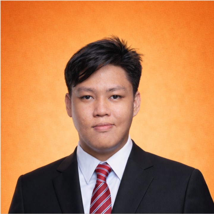Mark Tecson, Director of Marketing at Customized Rubber Ducks
