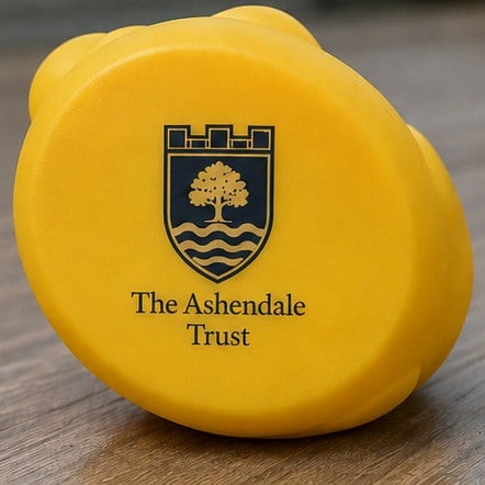 Sealed No-Hole Ducks